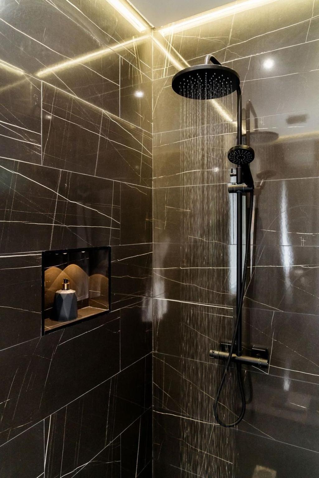 Luxury And Elegant Apartment Madrid Buitenkant foto