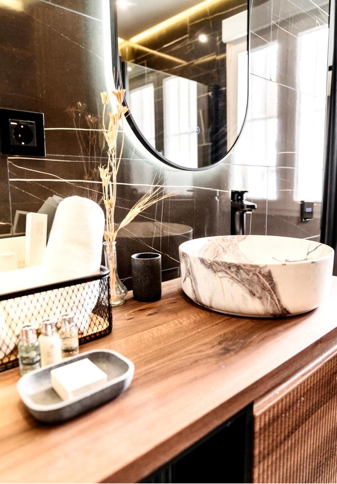 Luxury And Elegant Apartment Madrid Buitenkant foto