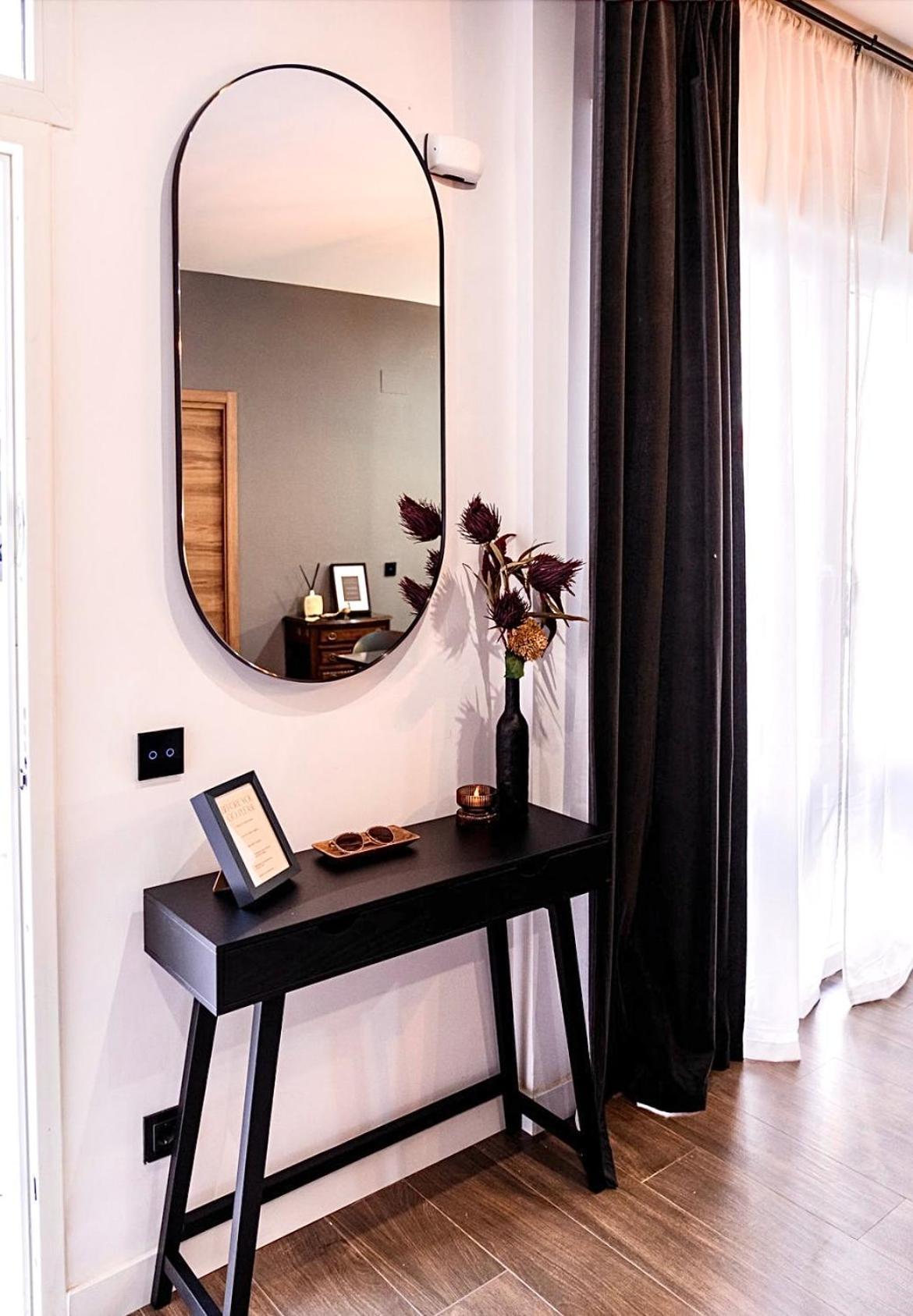 Luxury And Elegant Apartment Madrid Buitenkant foto