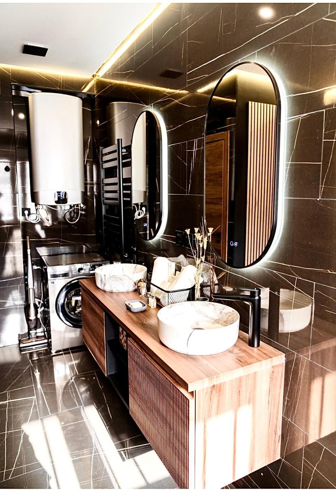 Luxury And Elegant Apartment Madrid Buitenkant foto