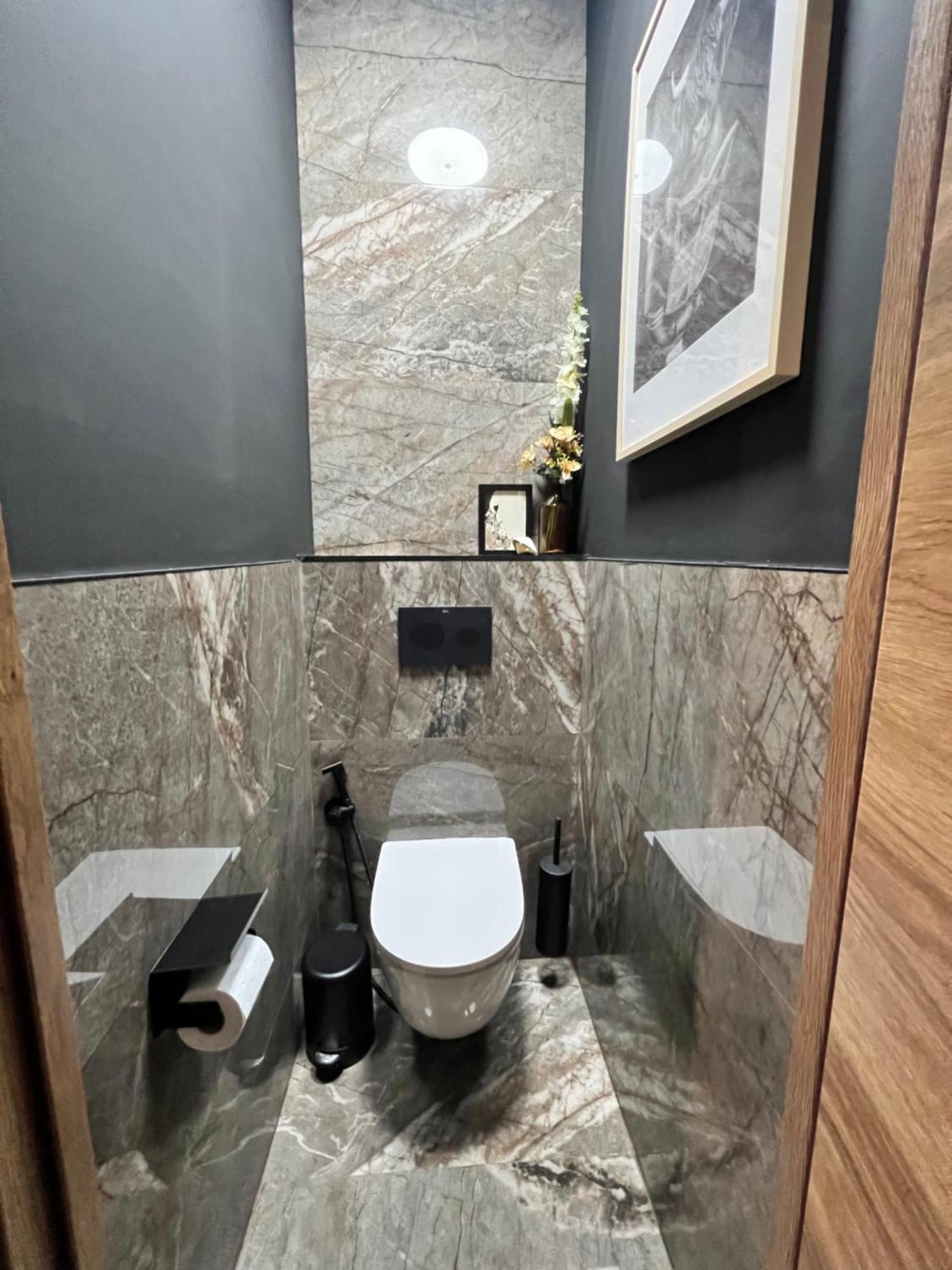Luxury And Elegant Apartment Madrid Buitenkant foto