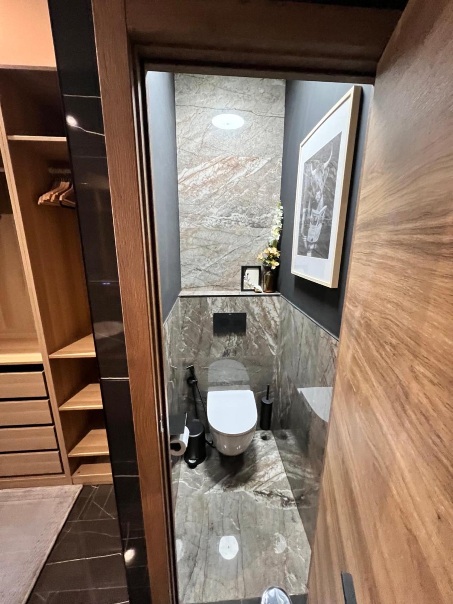 Luxury And Elegant Apartment Madrid Buitenkant foto