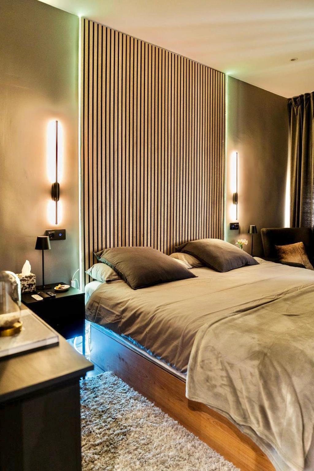 Luxury And Elegant Apartment Madrid Buitenkant foto