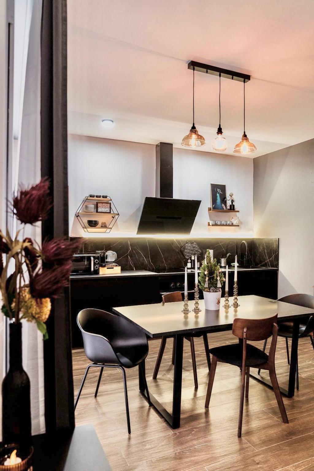 Luxury And Elegant Apartment Madrid Buitenkant foto