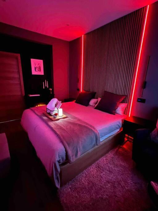Luxury And Elegant Apartment Madrid Buitenkant foto