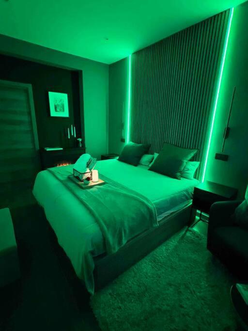 Luxury And Elegant Apartment Madrid Buitenkant foto