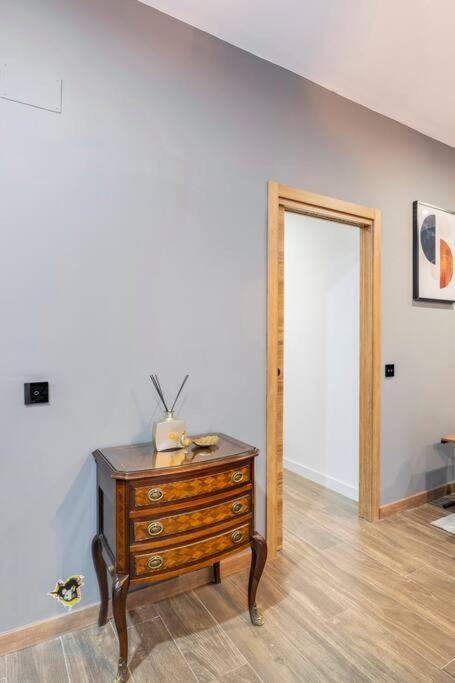 Luxury And Elegant Apartment Madrid Buitenkant foto